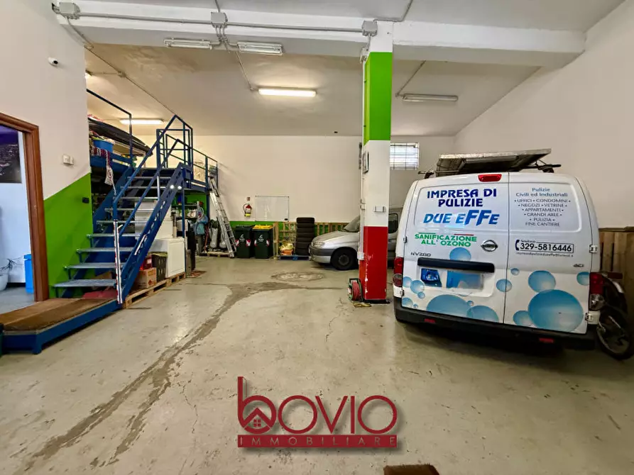 Immagine 31 di Capannone industriale in vendita  in Strada Bertolla 162 a Torino
