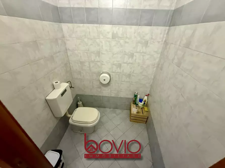 Immagine 32 di Capannone industriale in vendita  in Strada Bertolla 162 a Torino