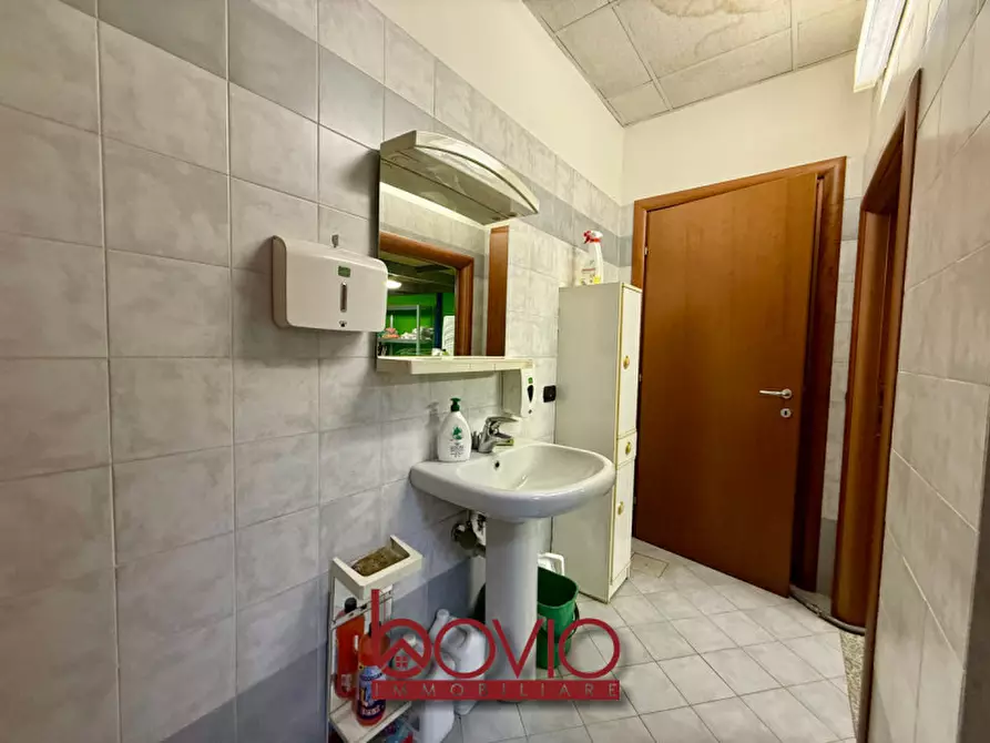 Immagine 33 di Capannone industriale in vendita  in Strada Bertolla 162 a Torino