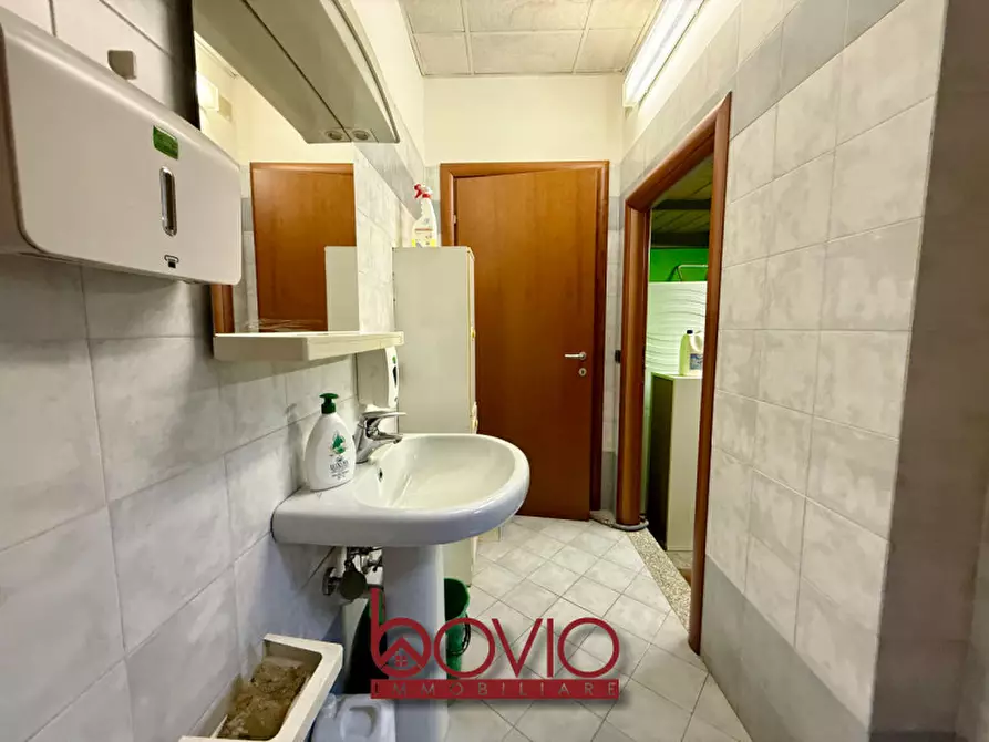 Immagine 34 di Capannone industriale in vendita  in Strada Bertolla 162 a Torino