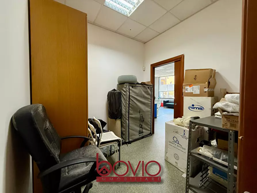 Immagine 35 di Capannone industriale in vendita  in Strada Bertolla 162 a Torino