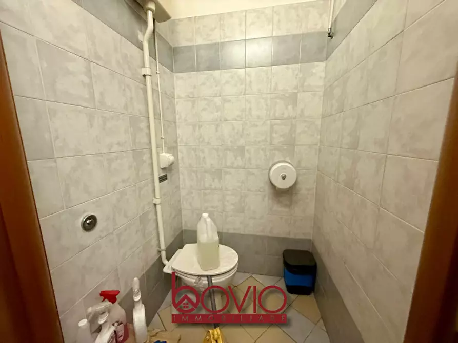 Immagine 36 di Capannone industriale in vendita  in Strada Bertolla 162 a Torino