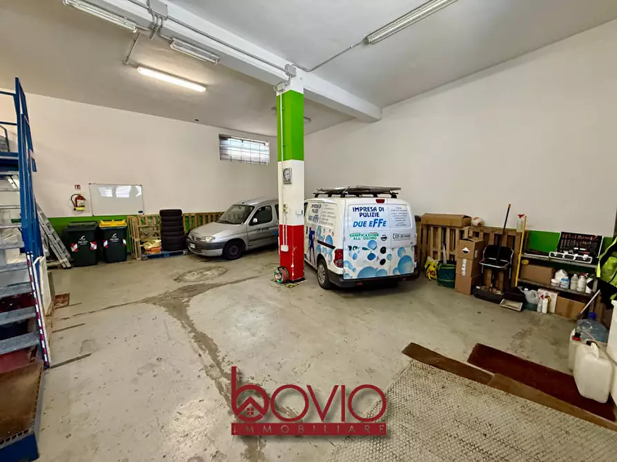 Immagine 37 di Capannone industriale in vendita  in Strada Bertolla 162 a Torino