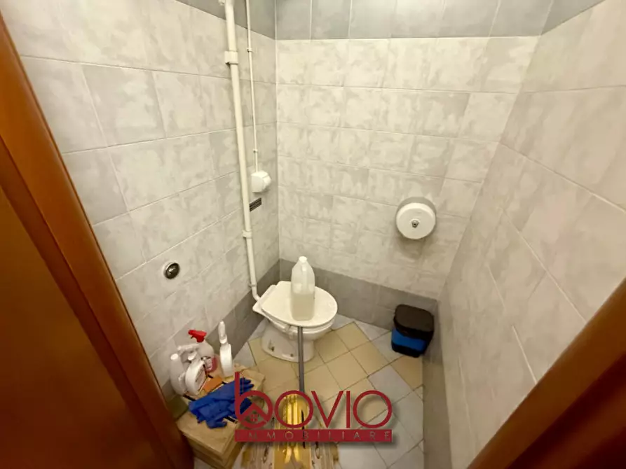 Immagine 38 di Capannone industriale in vendita  in Strada Bertolla 162 a Torino