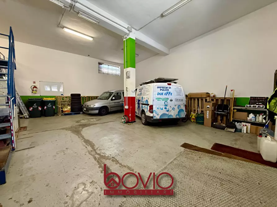 Immagine 39 di Capannone industriale in vendita  in Strada Bertolla 162 a Torino