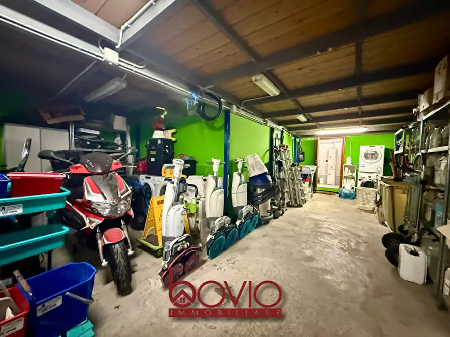 Immagine 40 di Capannone industriale in vendita  in Strada Bertolla 162 a Torino