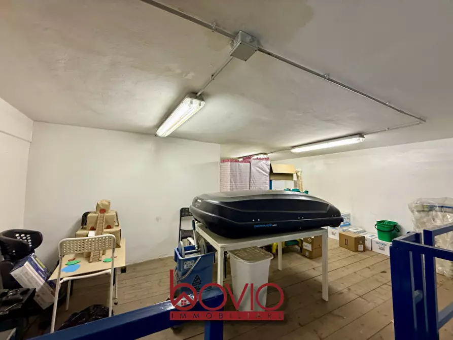 Immagine 41 di Capannone industriale in vendita  in Strada Bertolla 162 a Torino