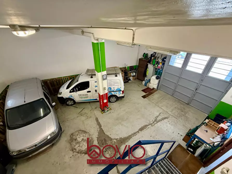 Immagine 42 di Capannone industriale in vendita  in Strada Bertolla 162 a Torino