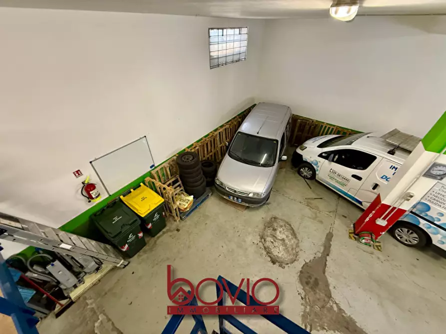 Immagine 43 di Capannone industriale in vendita  in Strada Bertolla 162 a Torino
