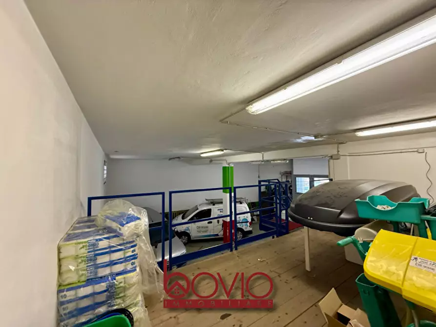 Immagine 45 di Capannone industriale in vendita  in Strada Bertolla 162 a Torino