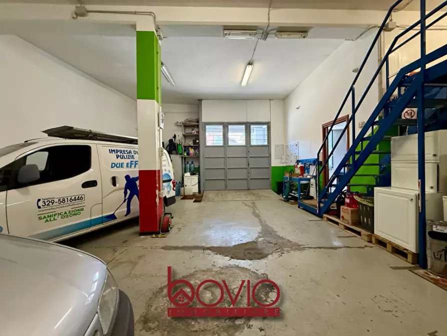 Immagine 47 di Capannone industriale in vendita  in Strada Bertolla 162 a Torino