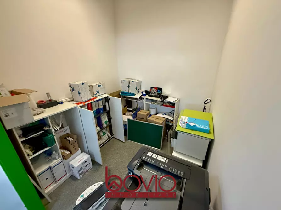 Immagine 48 di Capannone industriale in vendita  in Strada Bertolla 162 a Torino