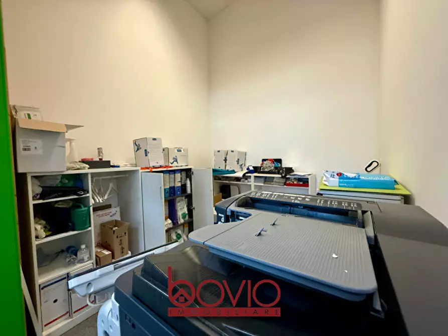 Immagine 49 di Capannone industriale in vendita  in Strada Bertolla 162 a Torino