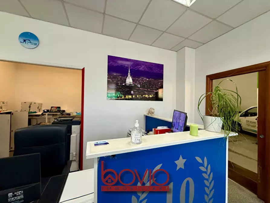 Immagine 50 di Capannone industriale in vendita  in Strada Bertolla 162 a Torino