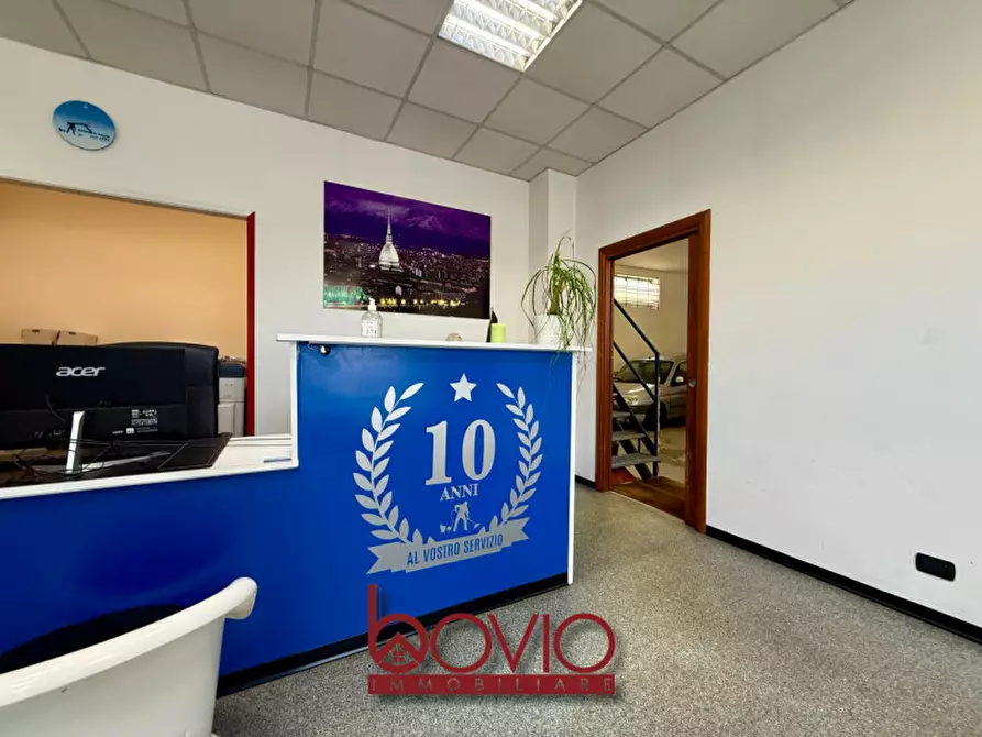 Immagine 51 di Capannone industriale in vendita  in Strada Bertolla 162 a Torino