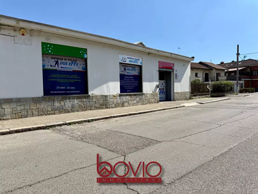 Immagine 52 di Capannone industriale in vendita  in Strada Bertolla 162 a Torino