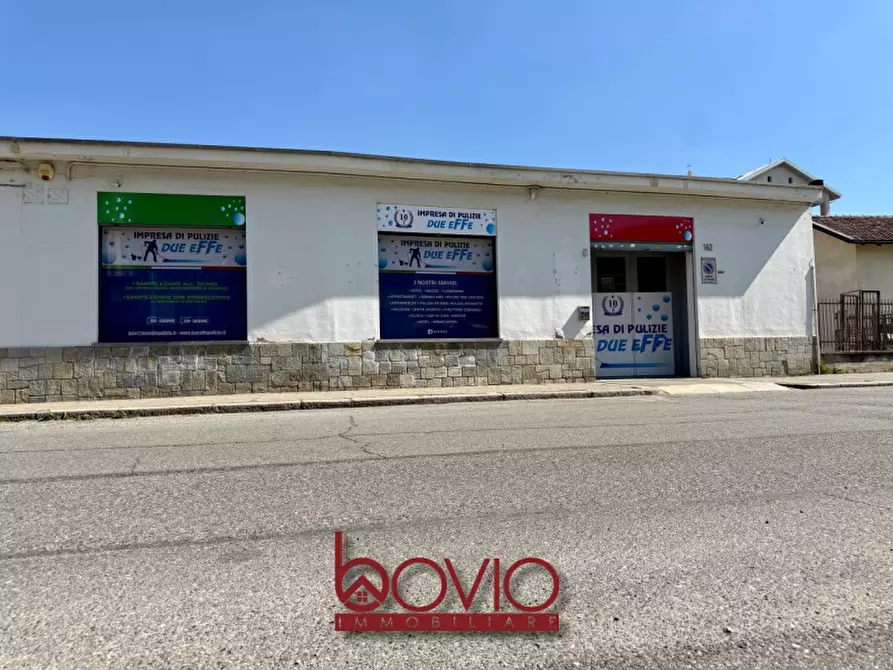 Immagine 53 di Capannone industriale in vendita  in Strada Bertolla 162 a Torino