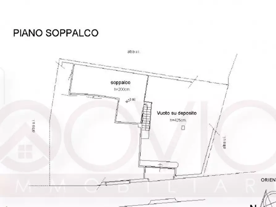 Immagine 55 di Capannone industriale in vendita  in Strada Bertolla 162 a Torino