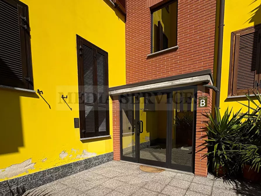 Immagine 3 di Appartamento in vendita  in via Scalina n° 28 a Garlasco