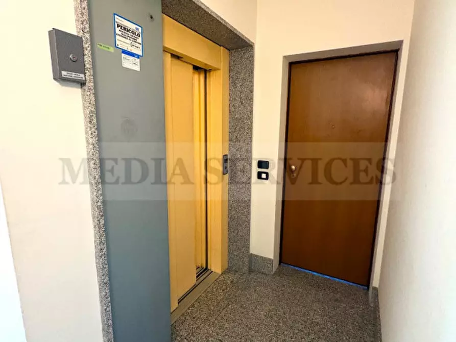 Immagine 4 di Appartamento in vendita  in via Scalina n° 28 a Garlasco