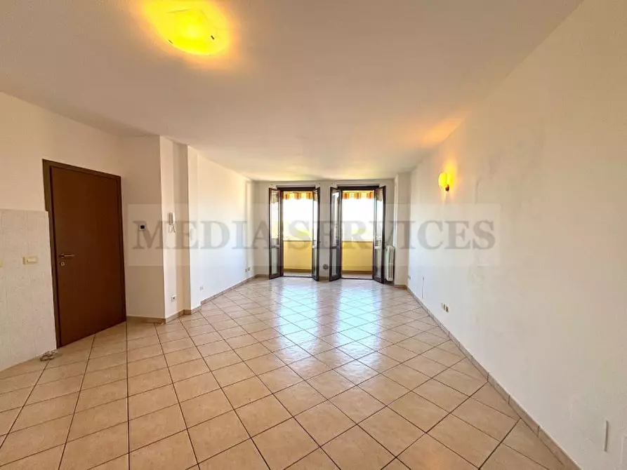 Immagine 5 di Appartamento in vendita  in via Scalina n° 28 a Garlasco