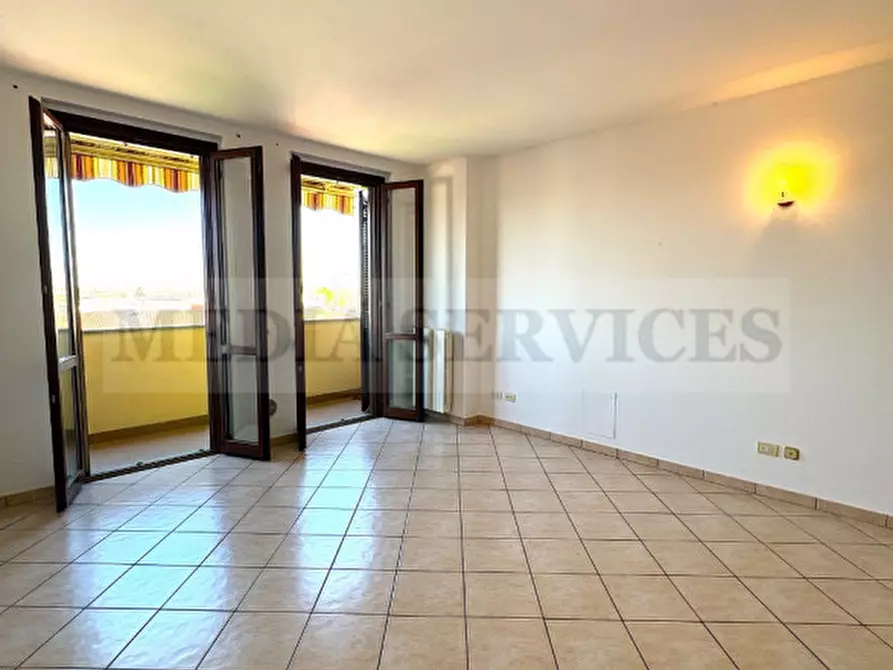 Immagine 7 di Appartamento in vendita  in via Scalina n° 28 a Garlasco