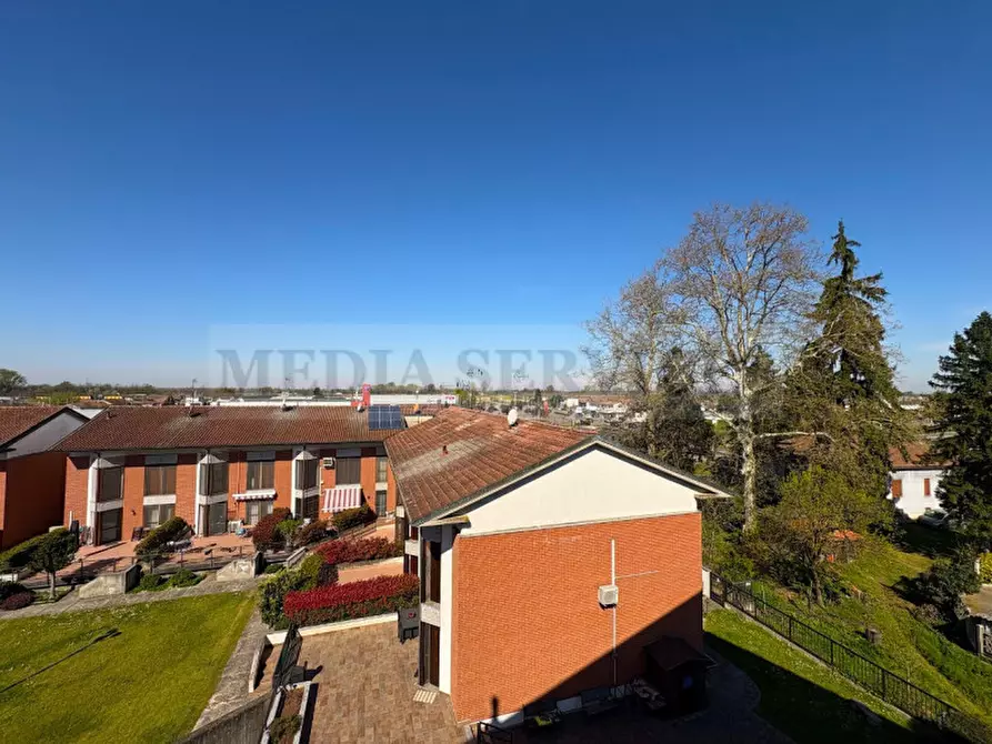 Immagine 8 di Appartamento in vendita  in via Scalina n° 28 a Garlasco