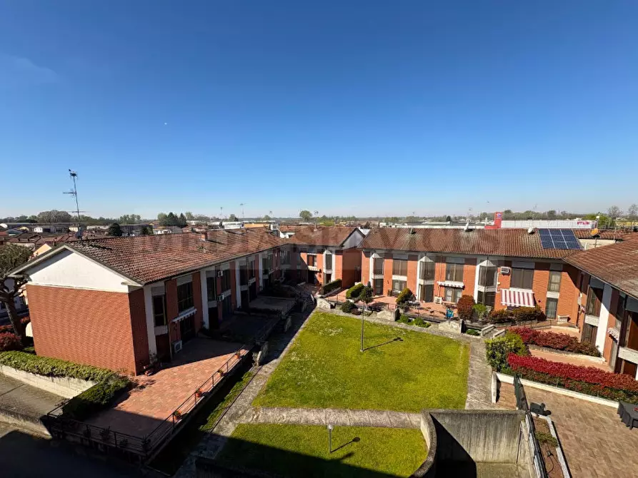 Immagine 9 di Appartamento in vendita  in via Scalina n° 28 a Garlasco