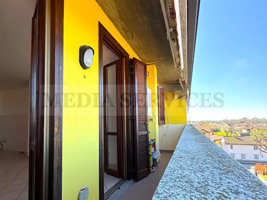 Immagine 10 di Appartamento in vendita  in via Scalina n° 28 a Garlasco