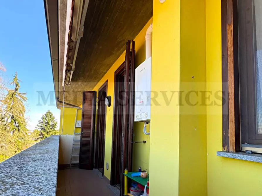 Immagine 12 di Appartamento in vendita  in via Scalina n° 28 a Garlasco