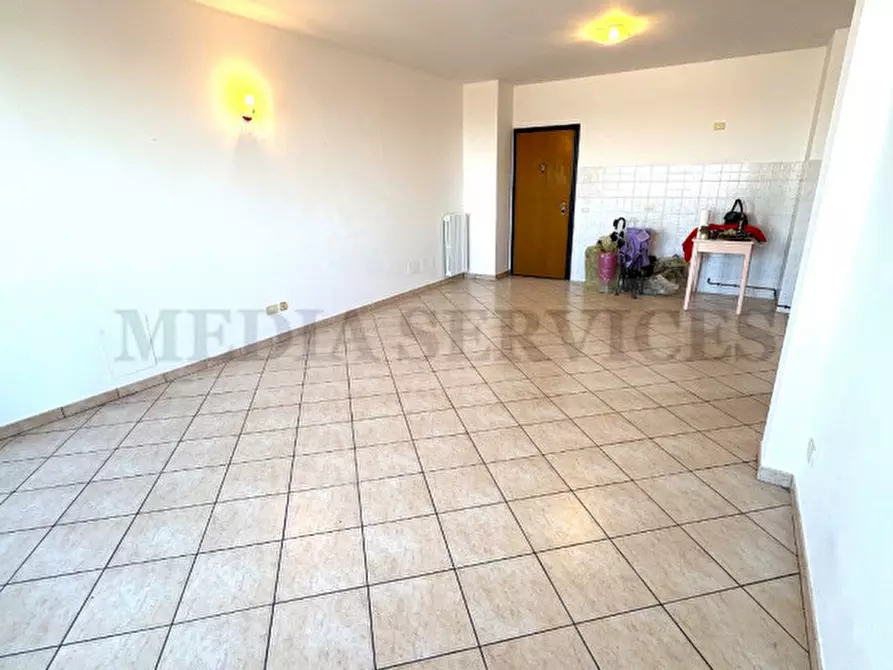 Immagine 13 di Appartamento in vendita  in via Scalina n° 28 a Garlasco