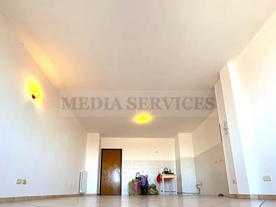 Immagine 14 di Appartamento in vendita  in via Scalina n° 28 a Garlasco