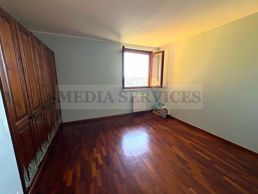 Immagine 15 di Appartamento in vendita  in via Scalina n° 28 a Garlasco