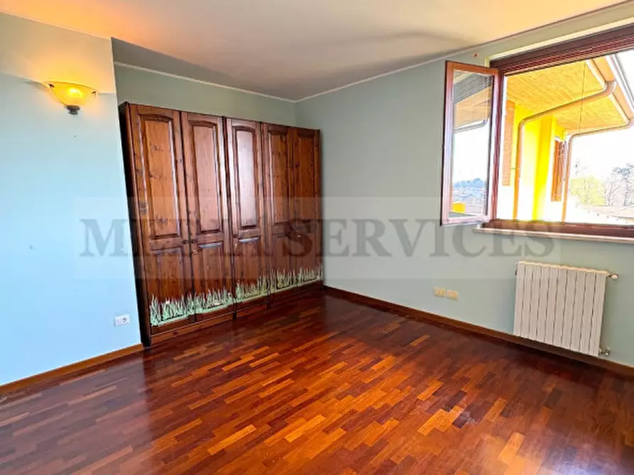 Immagine 16 di Appartamento in vendita  in via Scalina n° 28 a Garlasco