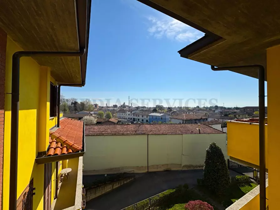 Immagine 17 di Appartamento in vendita  in via Scalina n° 28 a Garlasco