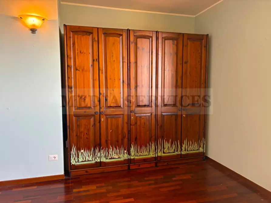 Immagine 18 di Appartamento in vendita  in via Scalina n° 28 a Garlasco