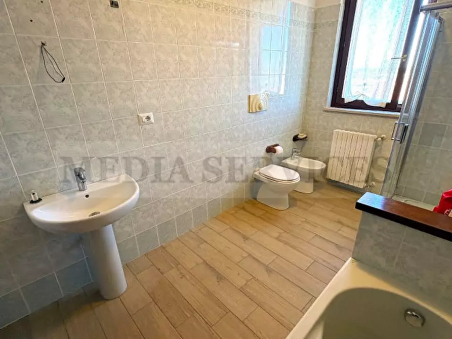 Immagine 19 di Appartamento in vendita  in via Scalina n° 28 a Garlasco