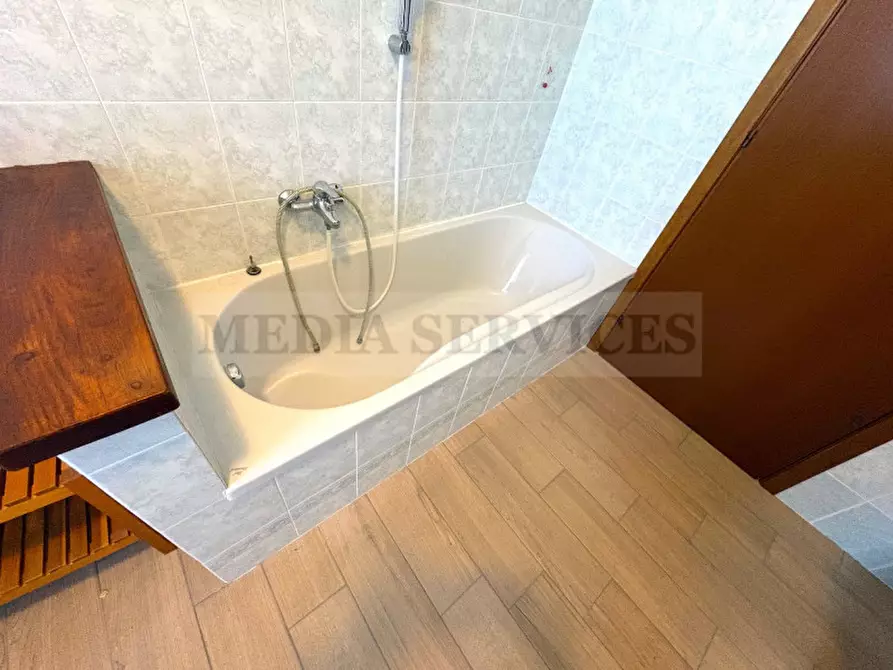 Immagine 20 di Appartamento in vendita  in via Scalina n° 28 a Garlasco