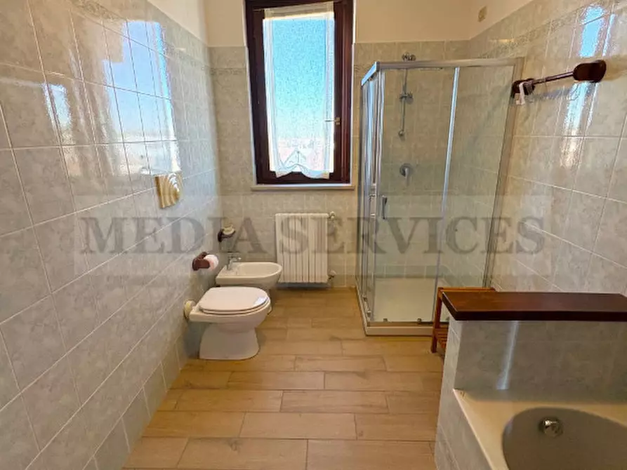 Immagine 22 di Appartamento in vendita  in via Scalina n° 28 a Garlasco