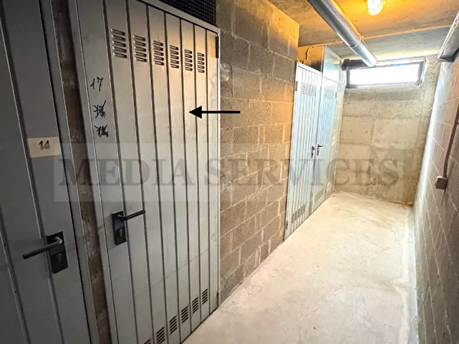 Immagine 23 di Appartamento in vendita  in via Scalina n° 28 a Garlasco