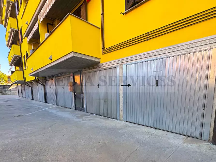 Immagine 24 di Appartamento in vendita  in via Scalina n° 28 a Garlasco