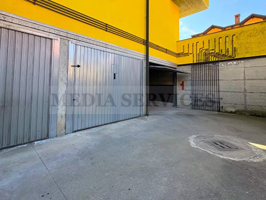 Immagine 25 di Appartamento in vendita  in via Scalina n° 28 a Garlasco