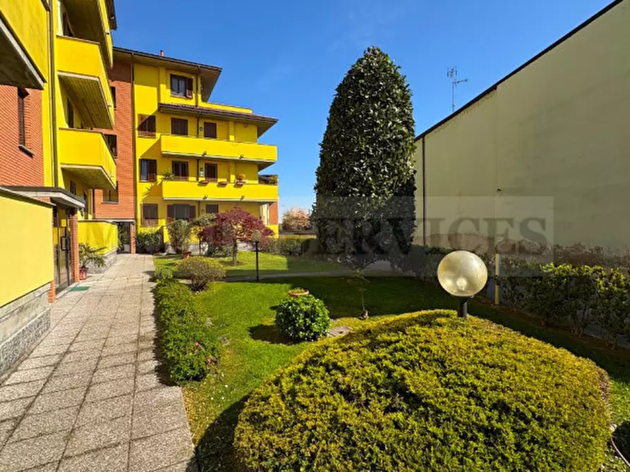 Immagine 26 di Appartamento in vendita  in via Scalina n° 28 a Garlasco