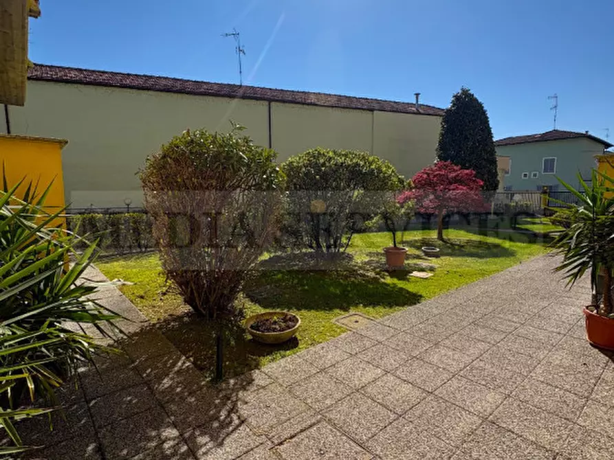 Immagine 27 di Appartamento in vendita  in via Scalina n° 28 a Garlasco