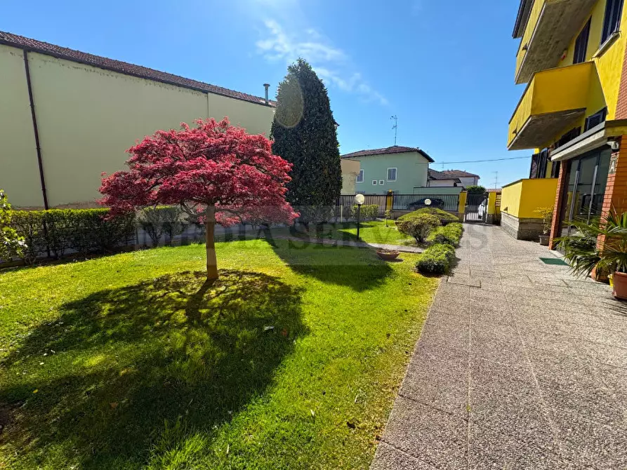 Immagine 28 di Appartamento in vendita  in via Scalina n° 28 a Garlasco