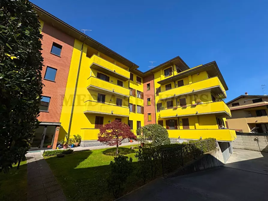 Immagine 29 di Appartamento in vendita  in via Scalina n° 28 a Garlasco