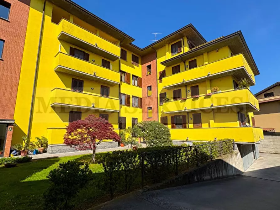 Immagine 30 di Appartamento in vendita  in via Scalina n° 28 a Garlasco