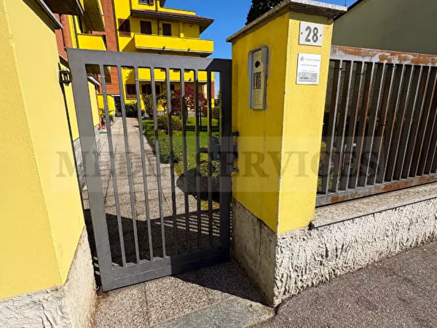 Immagine 31 di Appartamento in vendita  in via Scalina n° 28 a Garlasco