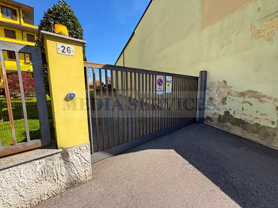 Immagine 32 di Appartamento in vendita  in via Scalina n° 28 a Garlasco