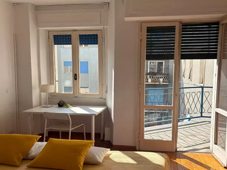 Immagine 1 di Appartamento in affitto  in Viale Gran Sasso, 10 a Milano